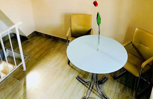 Apartment in Gammertingen With Terrace - Foto 15