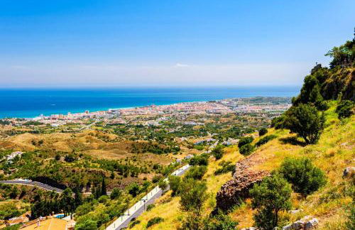 Luxury Mijas Golf, Pool & Pet Retreat - Happy Rentals - Photo 74