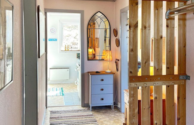 7 Person Holiday Home in Tyreso-by Traum - Photo 31