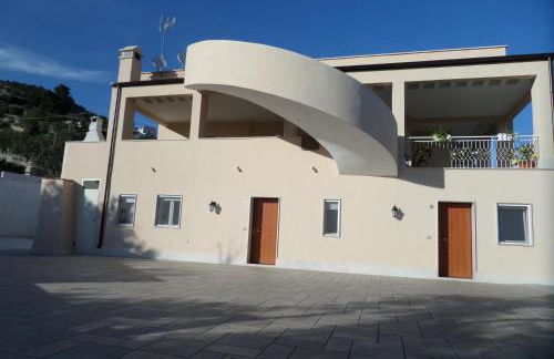 La Finestra sul Mare Locazione Turistica - Foto 38