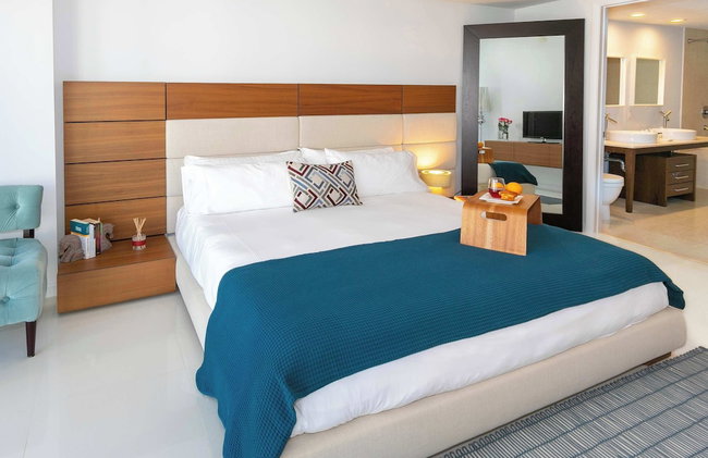 Miami Vacation Rentals - Brickell - Foto 47