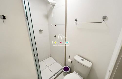 #1302T# Lindo Studio Jd. Goiás - Foto 14