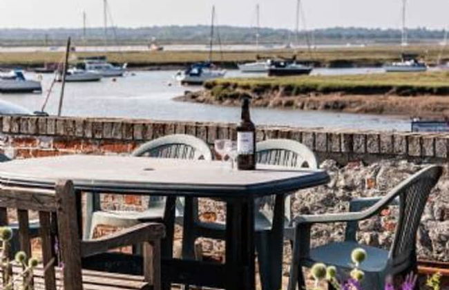 Host Stay Shipyard Studio - Foto 18