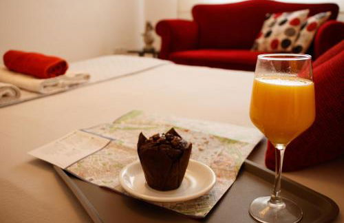 LUMINOSO. COMODO. ACOGEDOR. WIFI. Junto a AVE - Photo 24