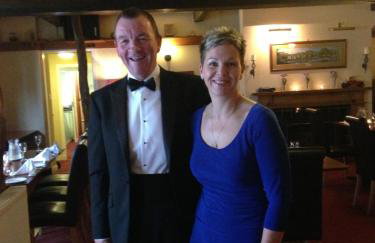 Creebridge House Hotel - Photo 64