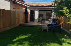 Le petit Paradis,, proche plage du Mauret - Bassin - Foto 1