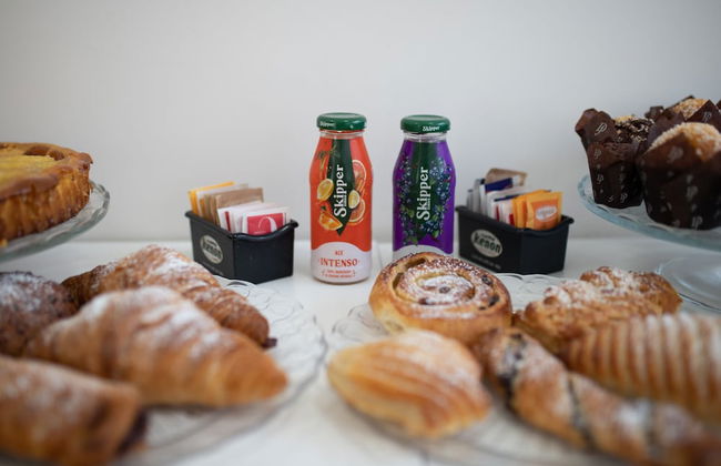 AREACAFE' AFFITTACAMERE - Foto 5