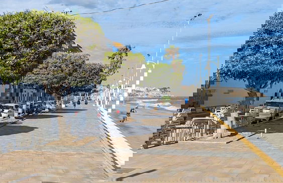 Apartment in La Cala del Moral - Foto 17