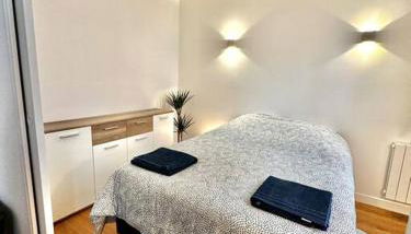 Appartement 50m2 avec terrasse idéalement situé - Foto 4