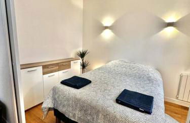 Appartement 50m2 avec terrasse idéalement situé - Foto 4