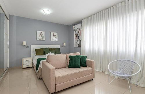 Alphaville-Industrial com cozinha-piscina e academia-500mega - Foto 12