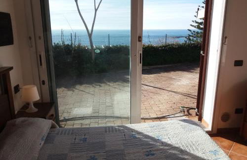 Villa del Mare Ligure Terme & SPA Piscina a 37 gradi - Foto 31