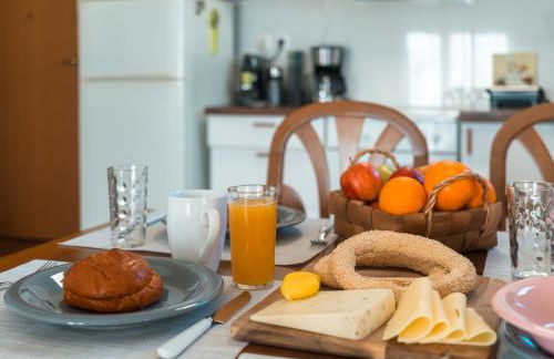 Marousi Cozy Apartments - Foto 11