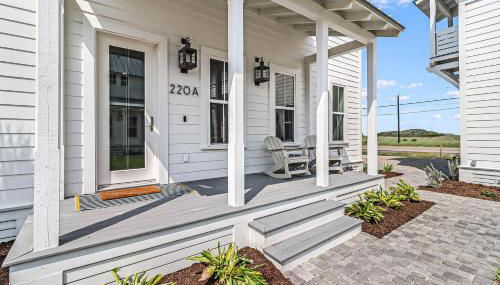 Barefoot Bungalow 220 Esc-a - Foto 4, Other