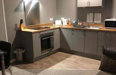 Baxter Holiday Apartments - Foto 50