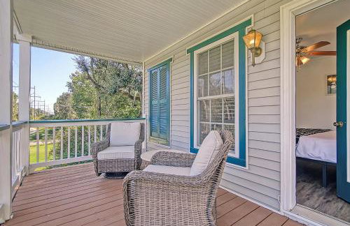 Cam's Retreat on Apple Street - Foto 20