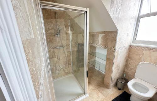 Wembley Stadium Maisonette Rooms - Foto 21