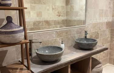 Grange avec vue, proche de Sarlat, calme et dépaysement au coeur du Lot - Foto 19