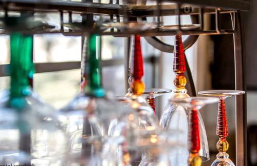 Lovely Cottage Rental with Waterfall on San Gabriel River near Austin, Texas - Foto 36