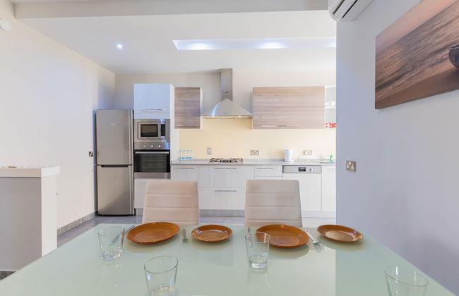 Malta's Gateway - Foto 24