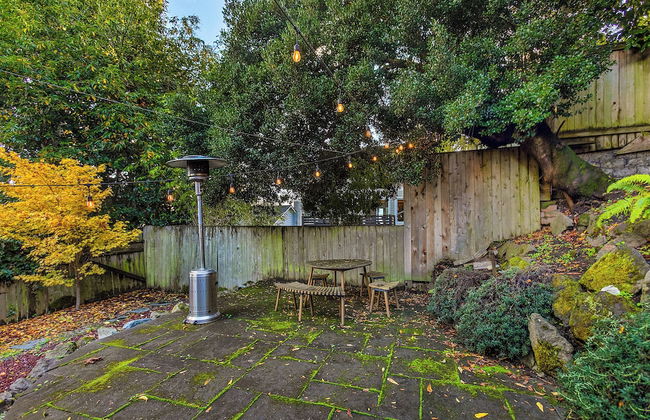 Green Lake Zen Low Level Garden Suite - Foto 18