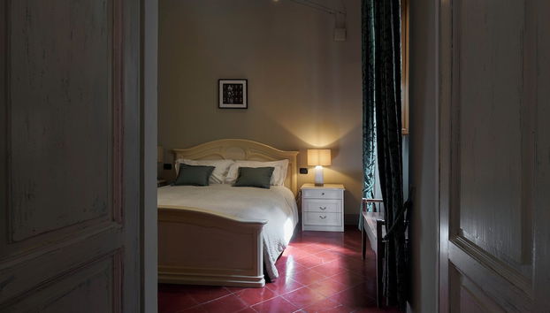 Pergola One Romantic Apt by Oteego - Foto 5, Habitación