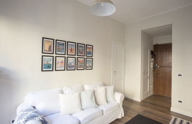 Piazza dei Frutti Flat - Foto 11