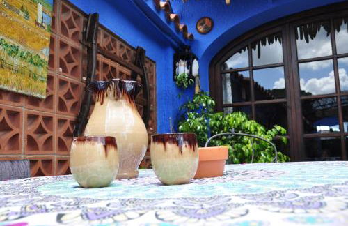 La Casita Azul, L'Escala, Con climatización - Foto 3