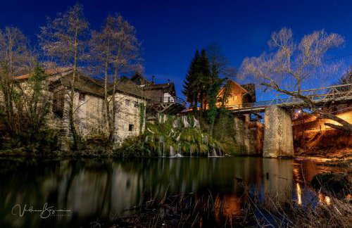 Rastoke 10 - Foto 22