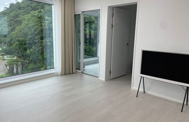 Lim Sea Side Poolvilla Pension - Foto 79