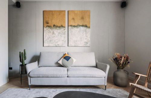 HIGHSTAY - Luxury Serviced Apartments - North Marais 1 - Foto 73