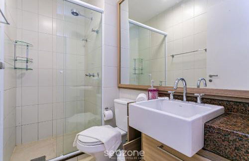 MHE - Apartamentos próximos à praia Floripa/SC - Photo 53