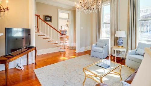 Walk to Mississippi River and Dtwn Historic Haven! - Foto 5