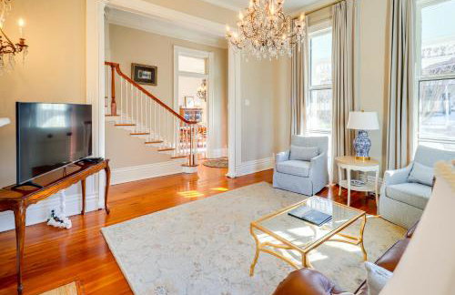 Walk to Mississippi River and Dtwn Historic Haven! - Foto 5