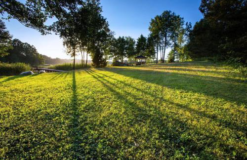 Siedlisko Dzika Kaczka - Foto 30