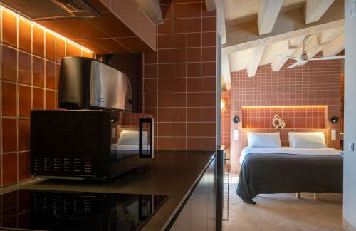 Apartamentos Vilafamés Antic Palau - Foto 49