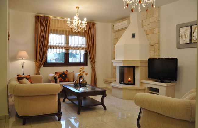 Pearls of Crete - Holiday Residences - Foto 37