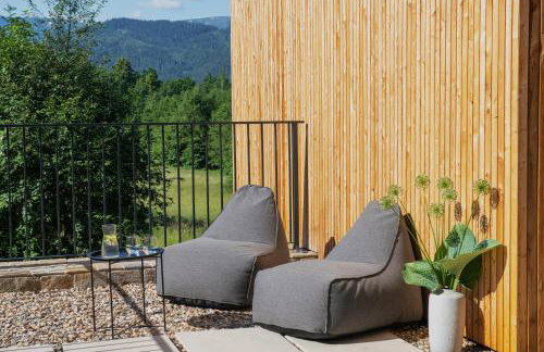 Górnolotnie koło Karpacza - Foto 10