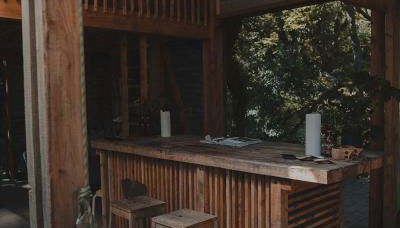 The Danish Cabin - Foto 2