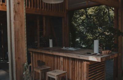 The Danish Cabin - Foto 2