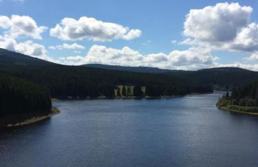 Ferienwohnungen Am Elfenstein - Foto 48