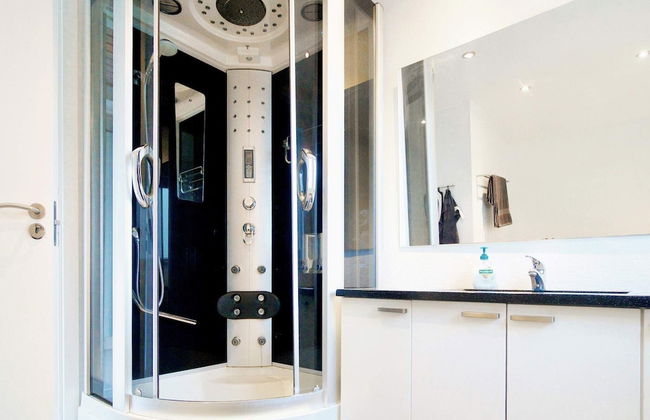 6 Person Holiday Home in Jaegerspris - Foto 10