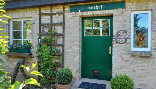 FeWo Mecklenburgische Schweiz - Foto 5