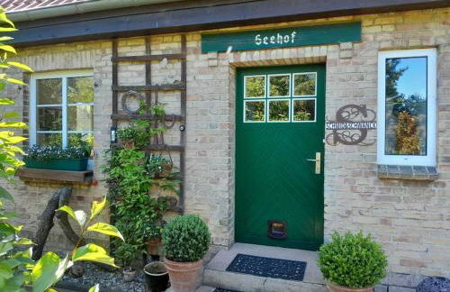 FeWo Mecklenburgische Schweiz - Foto 5