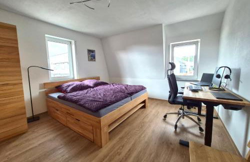 Ferienhaus Familien-Idyll Bibertalblick - Foto 15