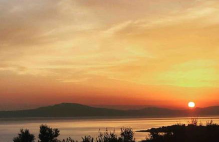 Family sea view villa with Private pool - Foto 2