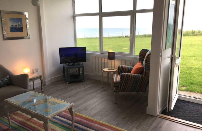 2bed-beachfront Sea-view-norfolk Home-pet Friendly - Foto 8