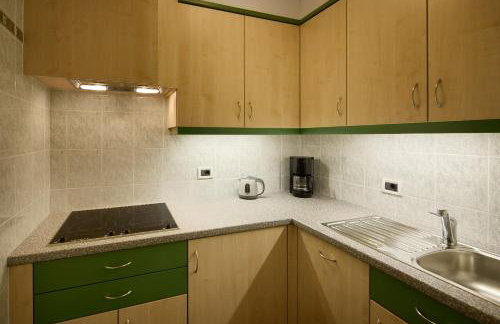 Residence Ciasa Morin - Foto 30