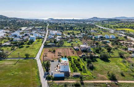 Villa Musset - Foto 29