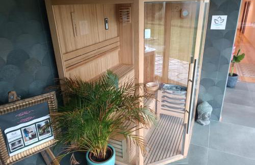 Fragas do Cabril Eco & Wellness Lodge - Foto 71